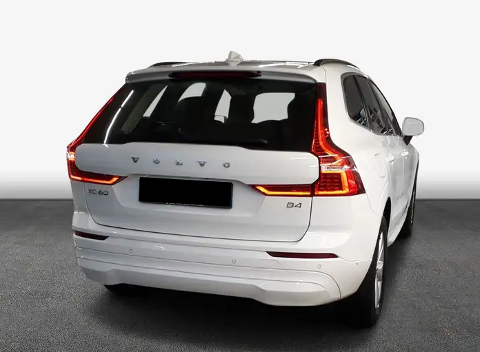 VOLVO XC 60 (01/02/2022) - 